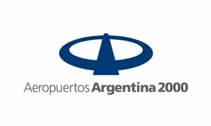 Aeropuertos 2000