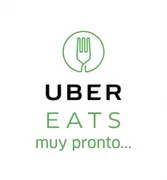 Uber Eats
